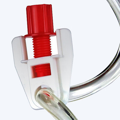 LA Screw Clamp Website