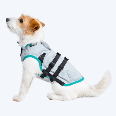 Dry Cooling Vest 1