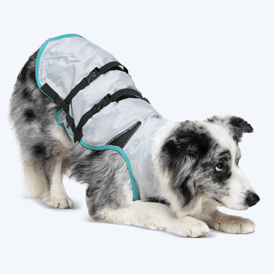 Dry Cooling Vest 2