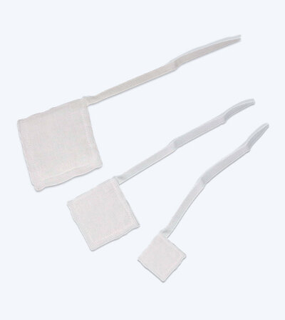Oral swabs 171019