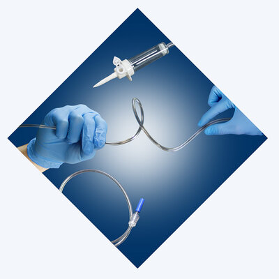 Untangling Fluid Therapy Intro