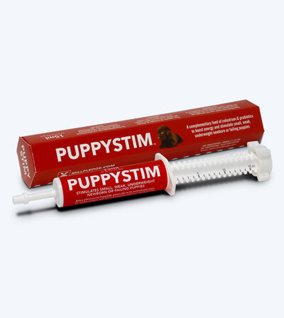 Puppystim Tube 2019