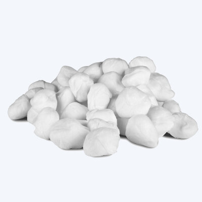 DG02515 Zorbs Gauze Balls 2023