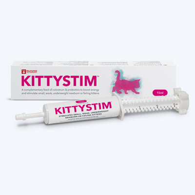 Kittystim 2023