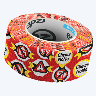 AB01109 A Rapz Alert 1 inch