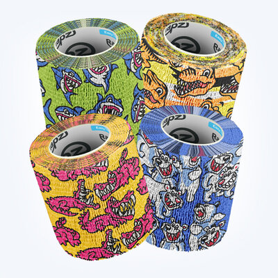 AB02309 Chewy No No 7 5cm