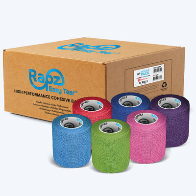 AC03390 Colourpack 24 PACK