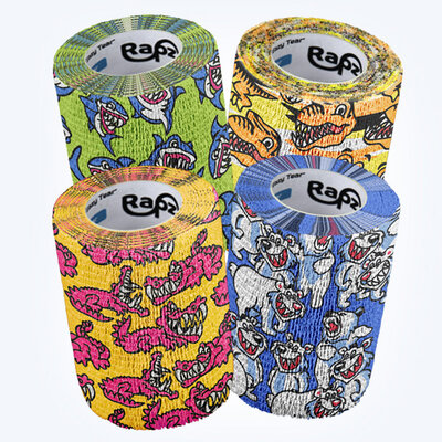 AB02409 Chewy No No 10cm 2023