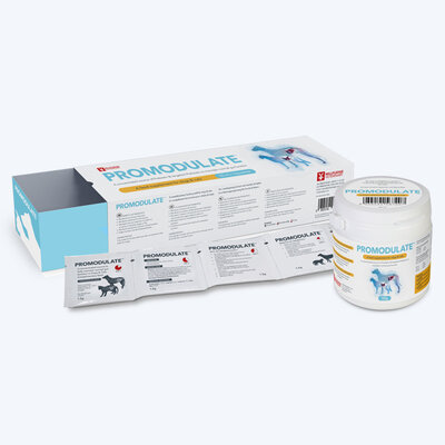 Promodulate Range NEW