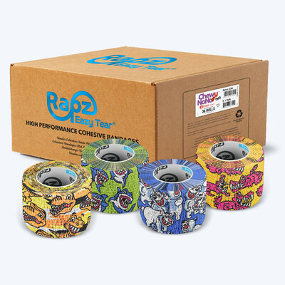 AB02290 CHEWY NONO 36 PACK