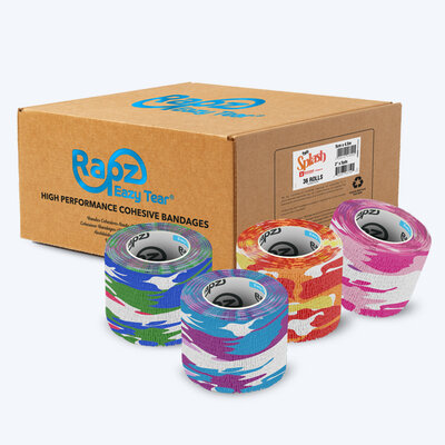 AC06290 SPLASH 36 PACK