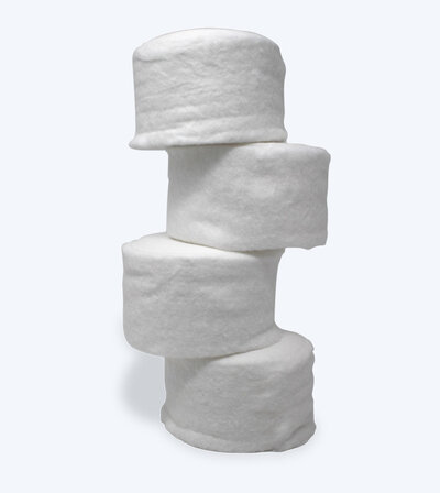 Orthowool rolls 2019