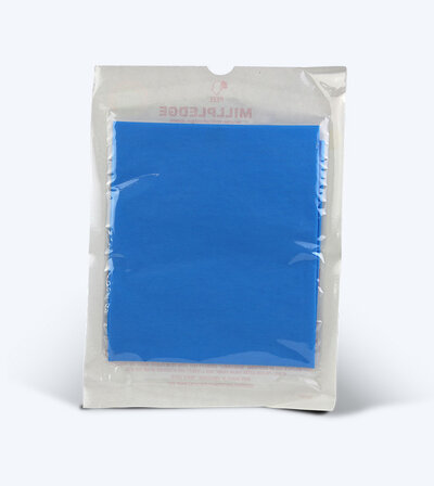 Ultradrape sterile packed