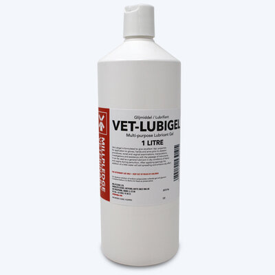 Vetlubigel 1 Litre