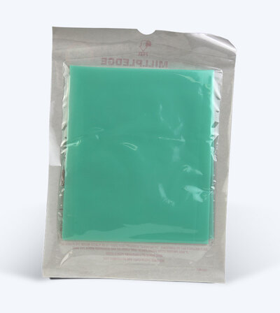 Transdrape sterile packed