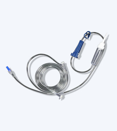 MP03281 MP IV Giving Set