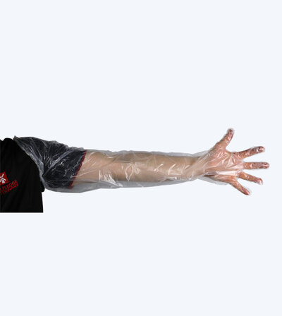 Kleartex supersensitive