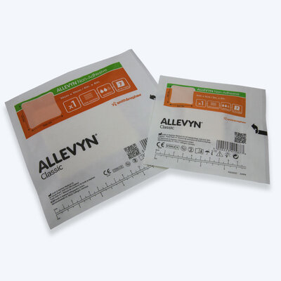 Allevyn Dressings2