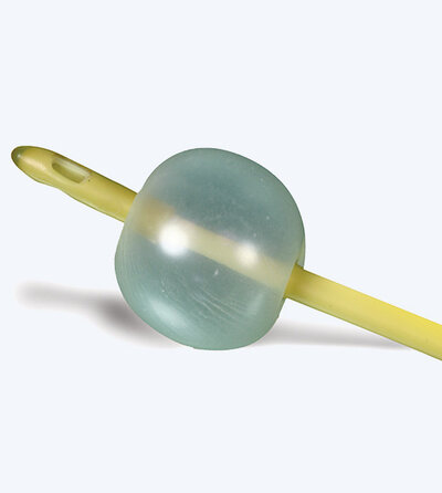 Anifoley Inflated Tip opt