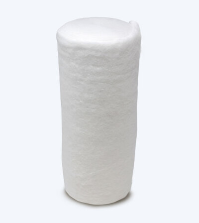 Cotton Wool Roll